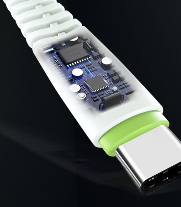 کابل تبدیل USB به type-c میامی (Maimi) مدل X29
