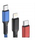 کابل تبدیل USB به لایتنینگ/USB-C/Micro-USB میامی (Maimi) مدل X35